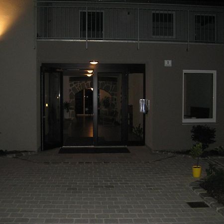 Hotel Zwettlerhof Zwettl an der Rodl Exteriör bild