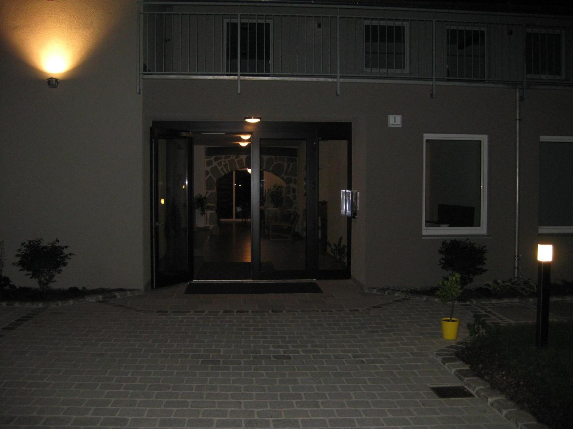Hotel Zwettlerhof Zwettl an der Rodl Exteriör bild