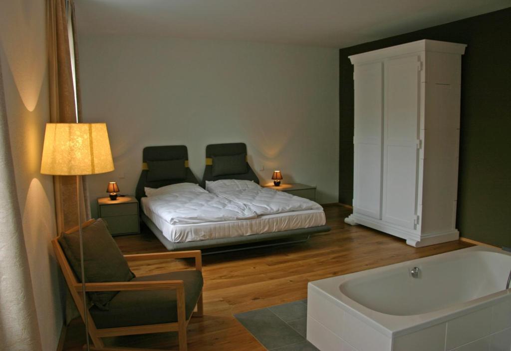 Hotel Zwettlerhof Zwettl an der Rodl Rum bild